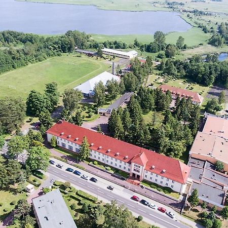 Rewita Rogowo K Kolobrzegu Hotel ภายนอก รูปภาพ