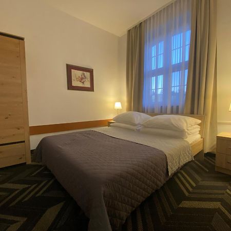 Rewita Rogowo K Kolobrzegu Hotel ภายนอก รูปภาพ