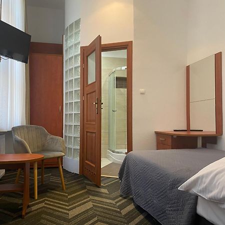 Rewita Rogowo K Kolobrzegu Hotel ภายนอก รูปภาพ