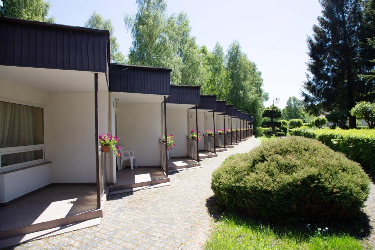 Rewita Rogowo K Kolobrzegu Hotel ภายนอก รูปภาพ