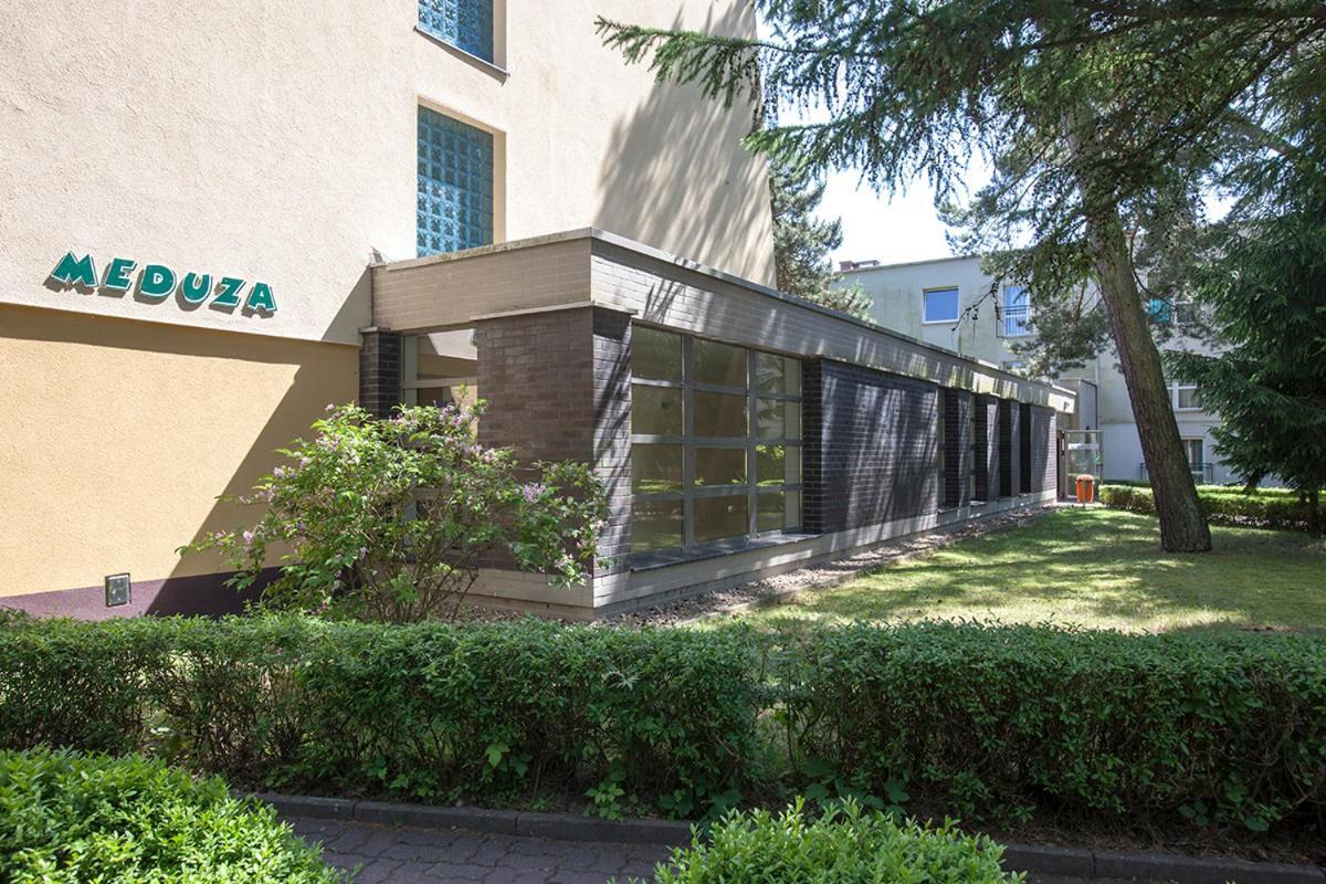 Rewita Rogowo K Kolobrzegu Hotel ภายนอก รูปภาพ