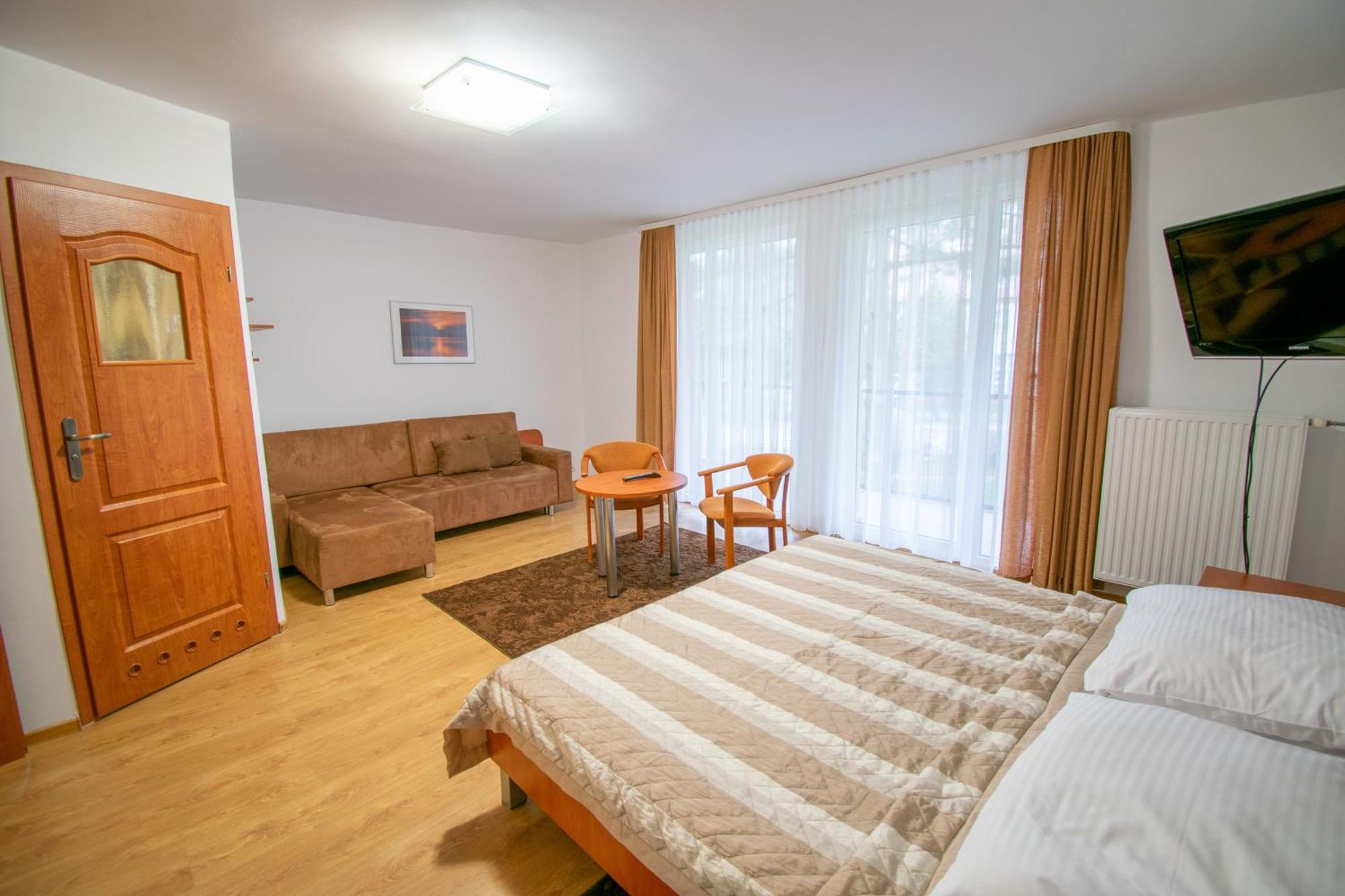 Rewita Rogowo K Kolobrzegu Hotel ห้อง รูปภาพ