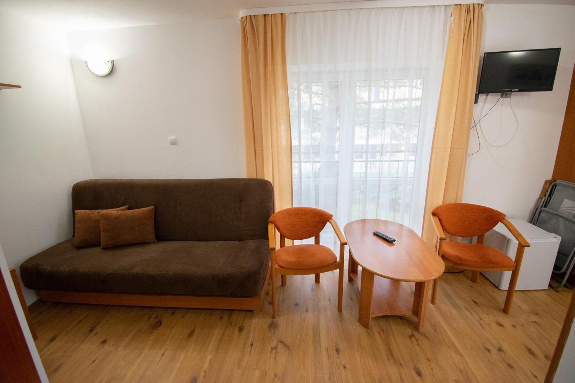 Rewita Rogowo K Kolobrzegu Hotel ห้อง รูปภาพ