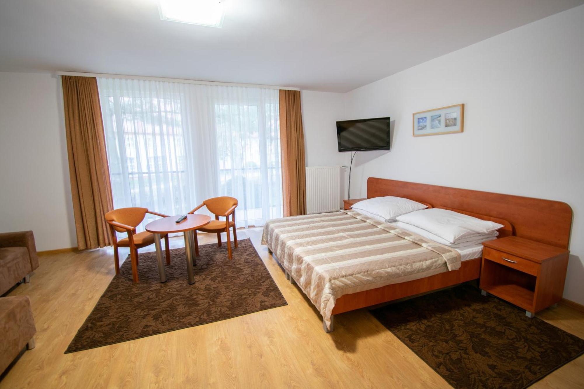 Rewita Rogowo K Kolobrzegu Hotel ห้อง รูปภาพ