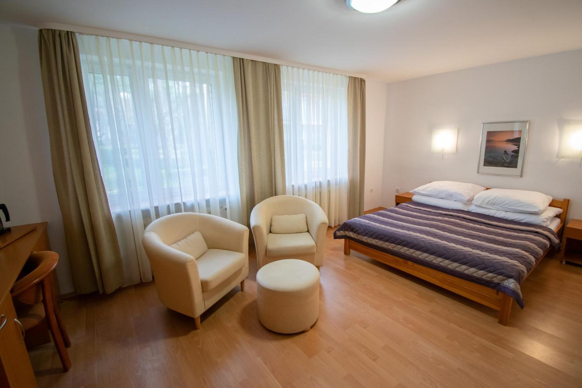 Rewita Rogowo K Kolobrzegu Hotel ห้อง รูปภาพ