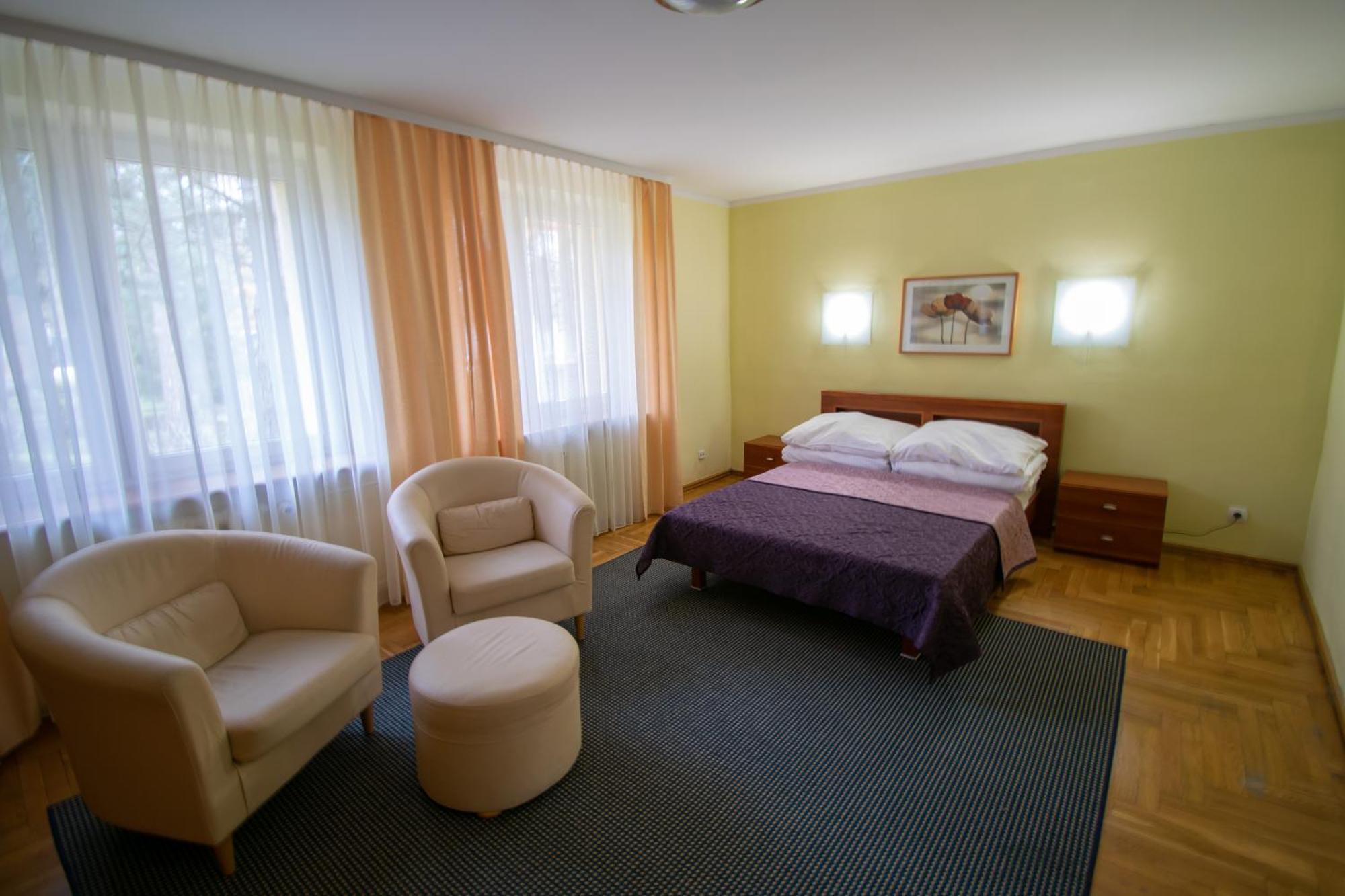Rewita Rogowo K Kolobrzegu Hotel ห้อง รูปภาพ