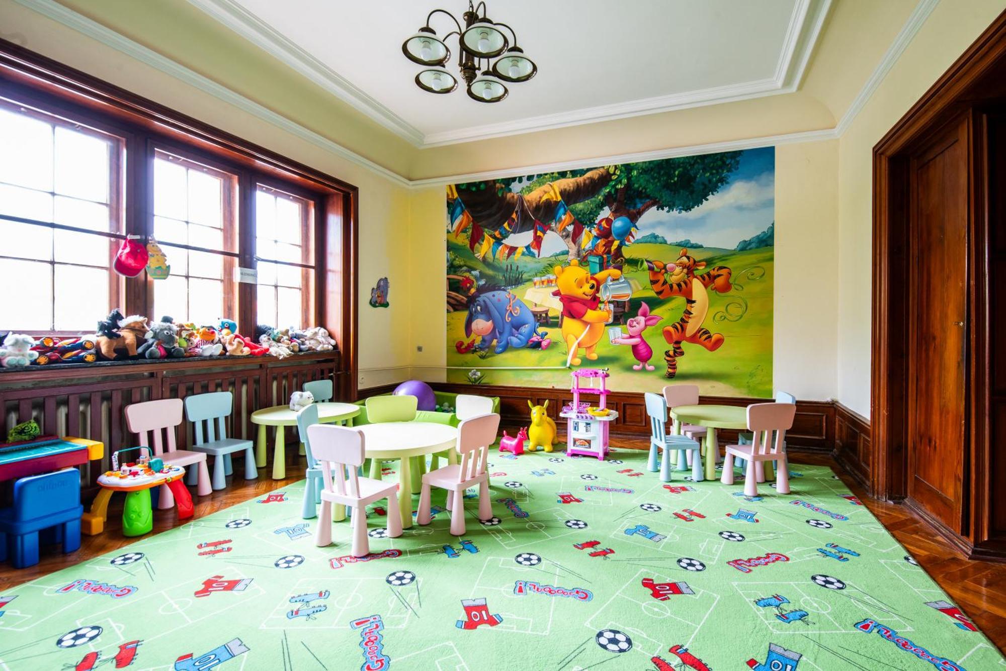 Rewita Rogowo K Kolobrzegu Hotel ภายนอก รูปภาพ