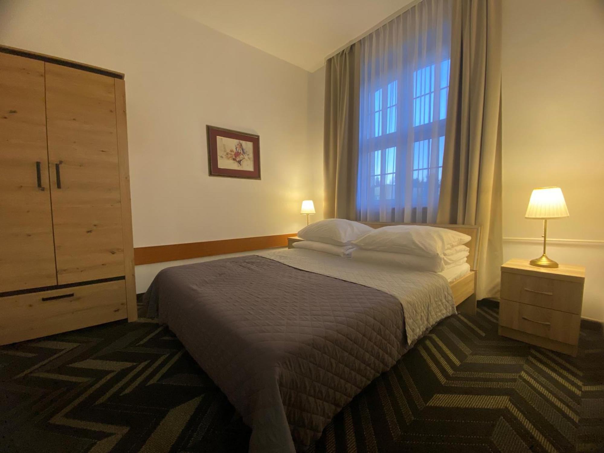 Rewita Rogowo K Kolobrzegu Hotel ภายนอก รูปภาพ