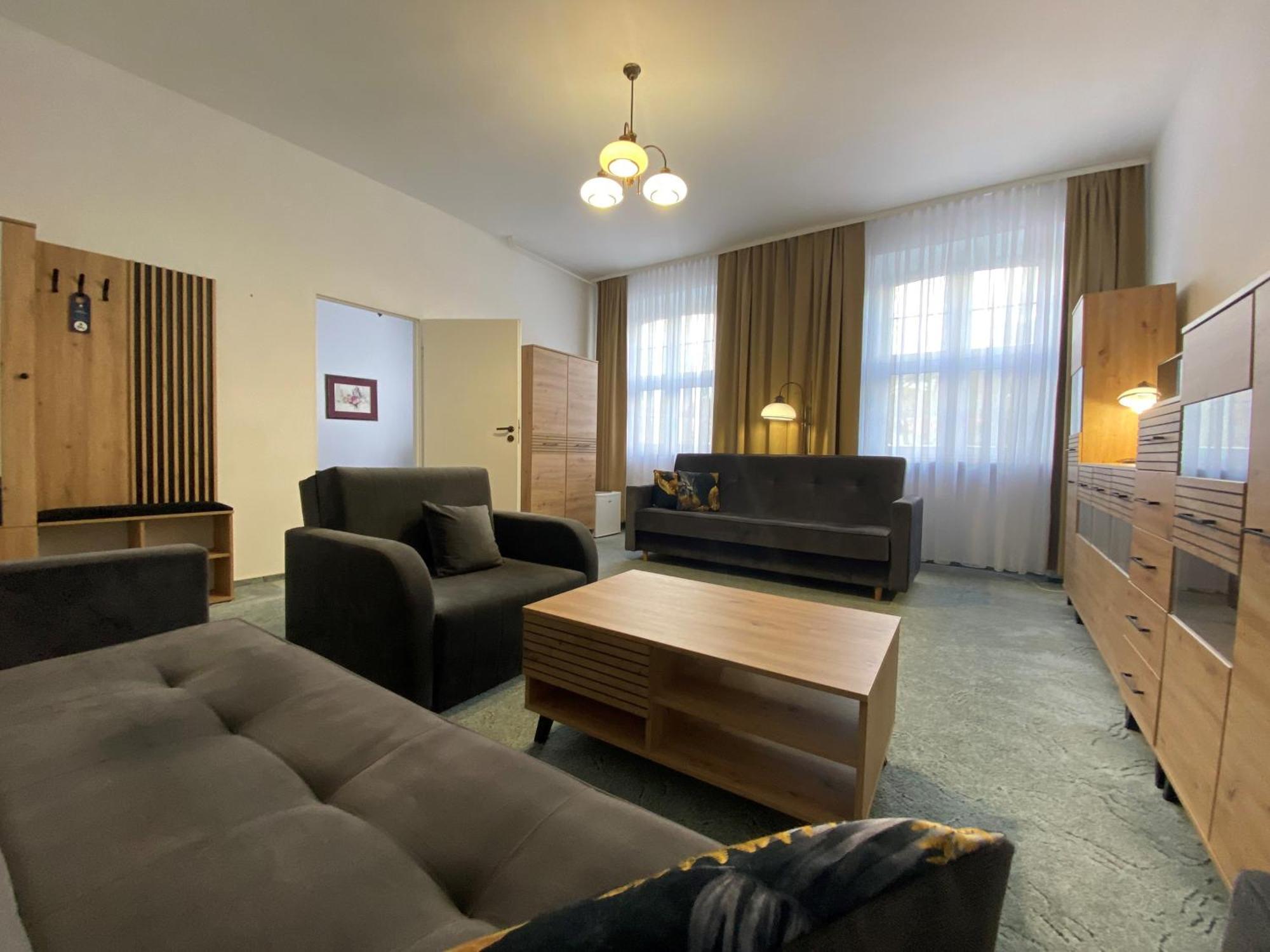 Rewita Rogowo K Kolobrzegu Hotel ภายนอก รูปภาพ