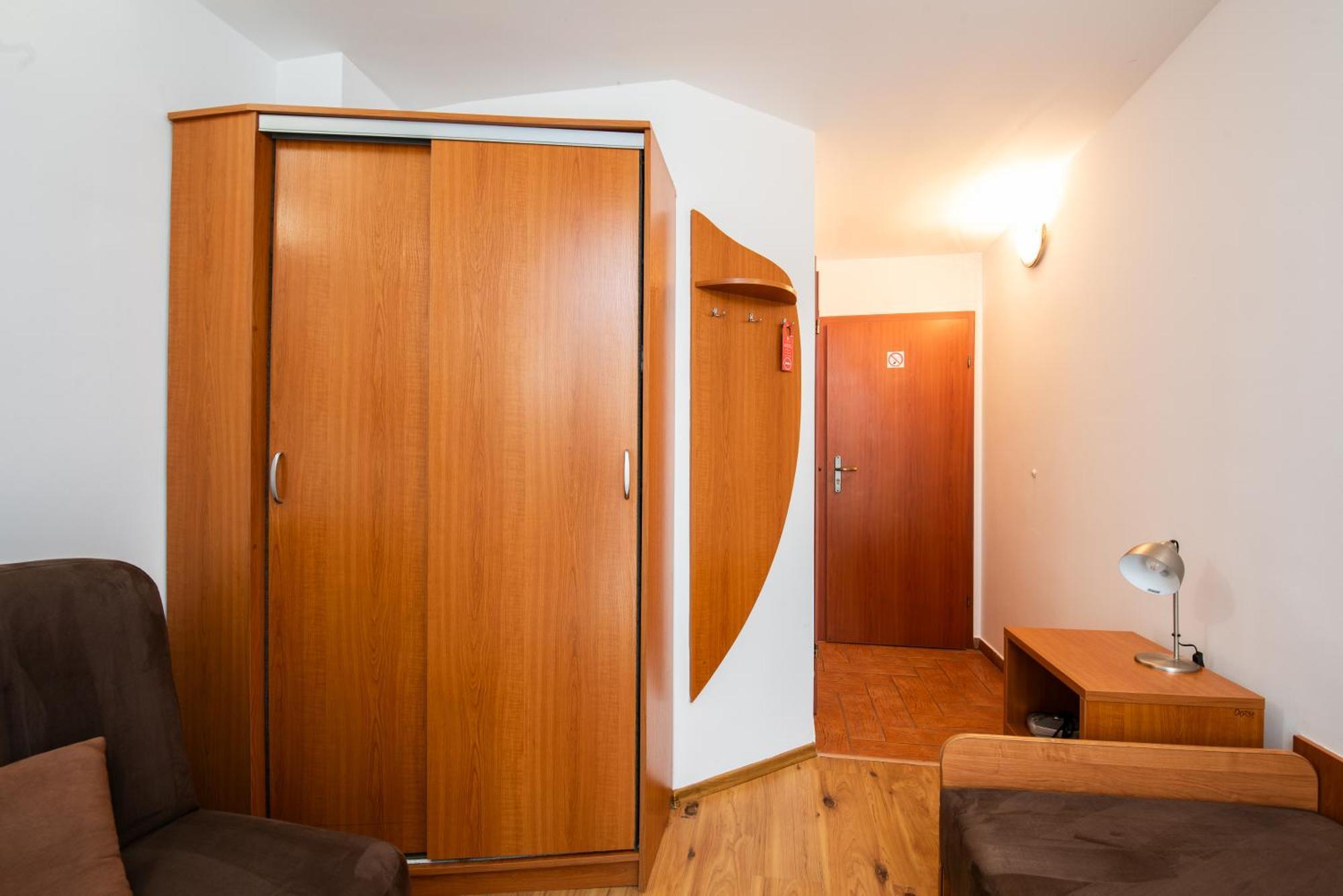 Rewita Rogowo K Kolobrzegu Hotel ภายนอก รูปภาพ
