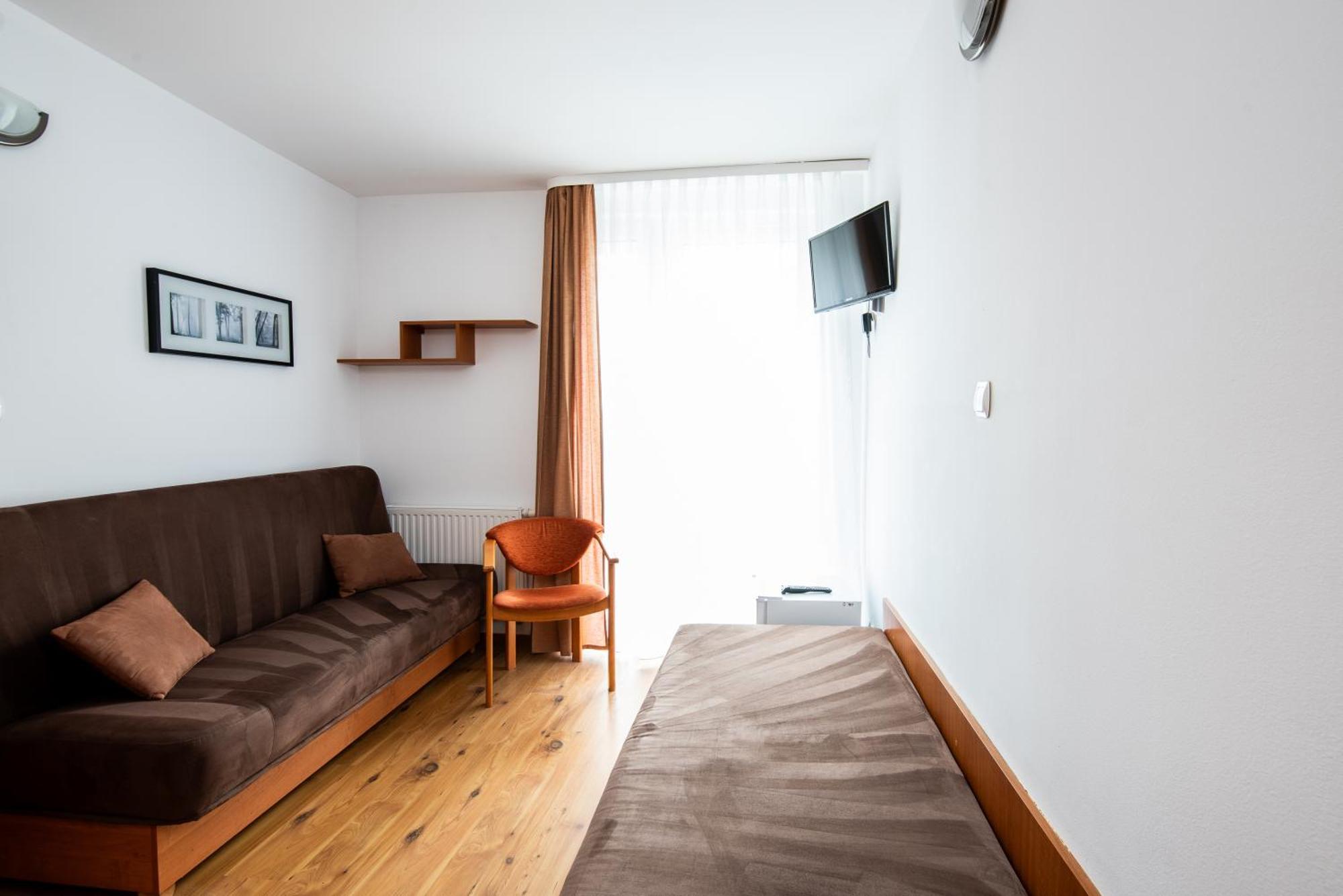Rewita Rogowo K Kolobrzegu Hotel ภายนอก รูปภาพ