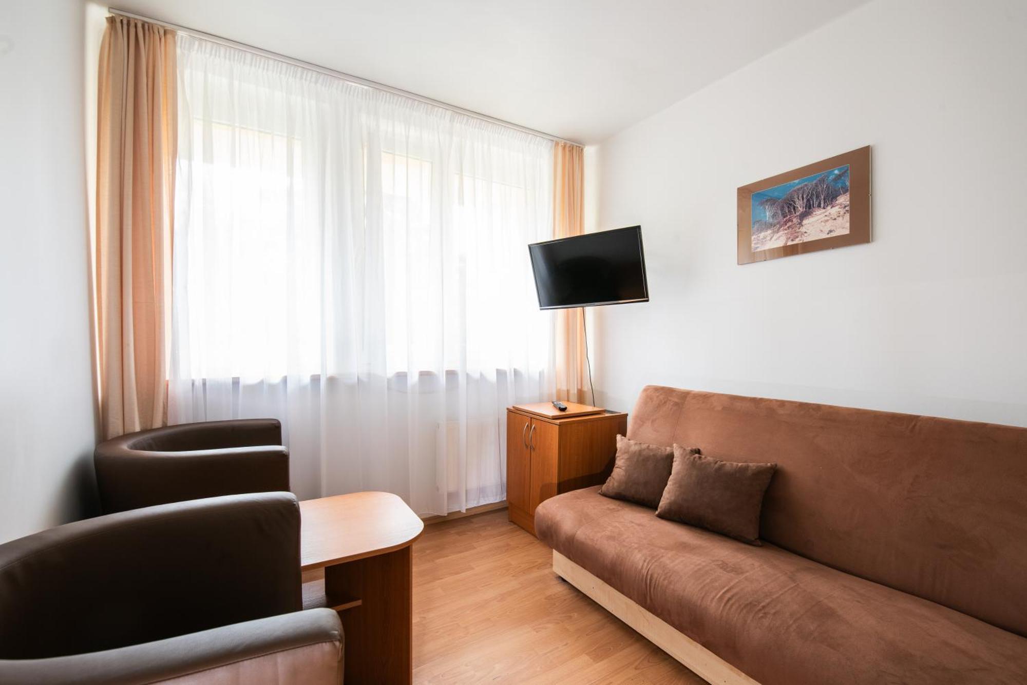Rewita Rogowo K Kolobrzegu Hotel ภายนอก รูปภาพ