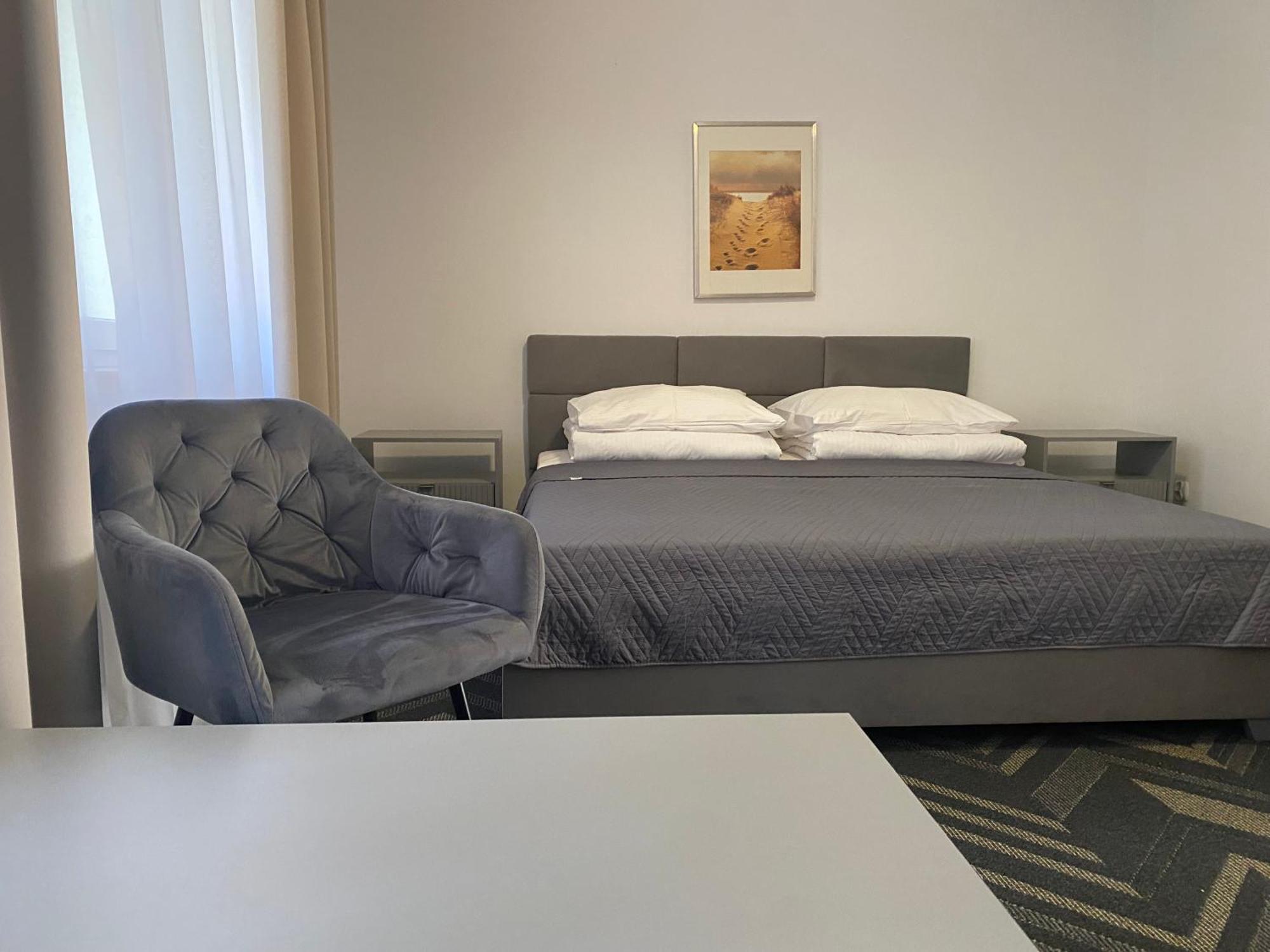 Rewita Rogowo K Kolobrzegu Hotel ห้อง รูปภาพ