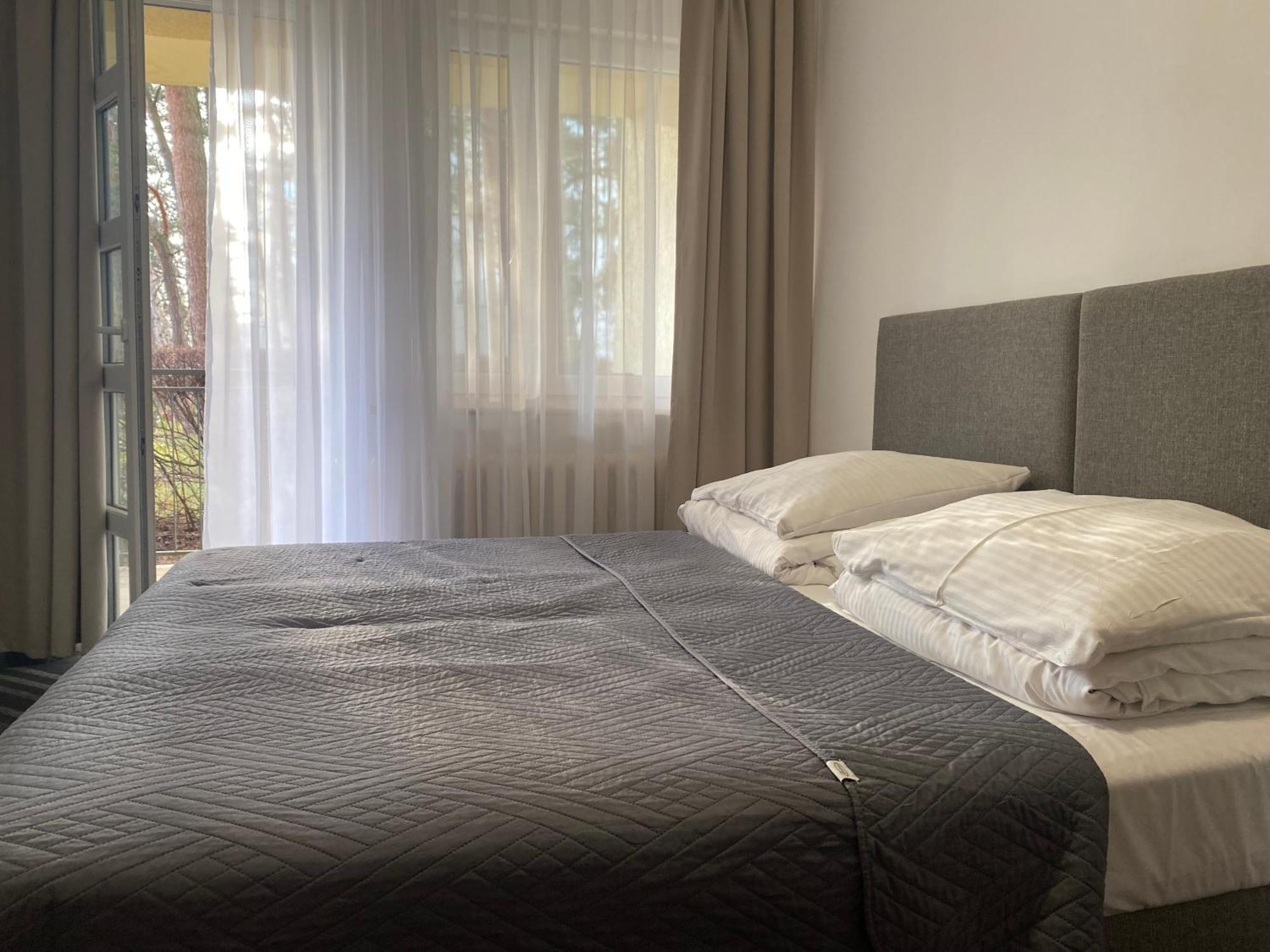 Rewita Rogowo K Kolobrzegu Hotel ภายนอก รูปภาพ